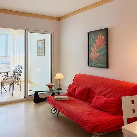 Apartment Gemelos 22 Torre 1 Benidorm