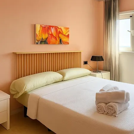 Gemelos 22 Torre 1 *